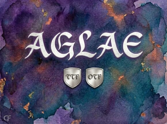 Aglae: The Ultimate Display Font for Bold Branding